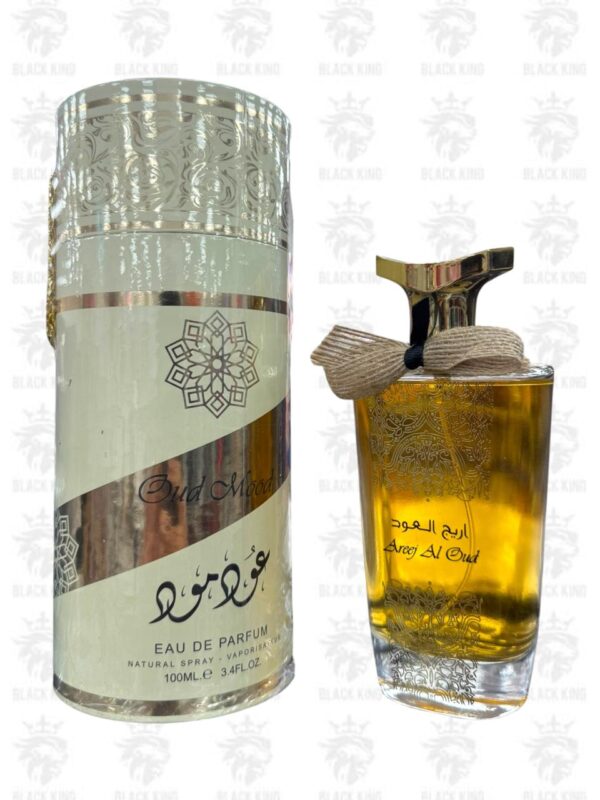 Perfume arabe / OAP-5321