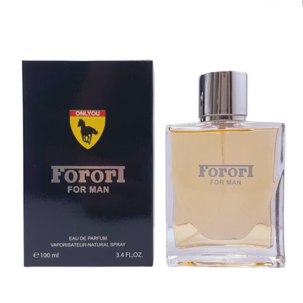 Perfume FORORI 100ml / ZUK-775