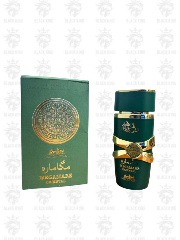 Perfume arabe / OAP-5306