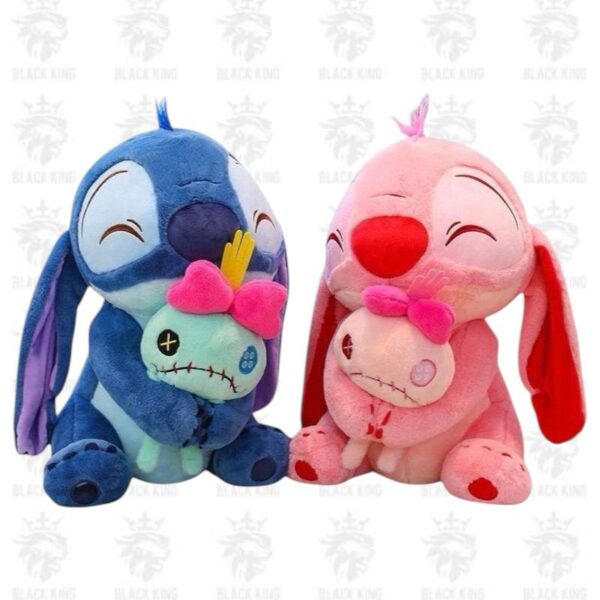 Peluche Stitch 40cm / MZC-1899