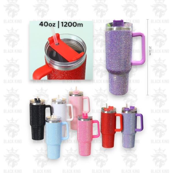 Vaso Quencher / AZ-930E