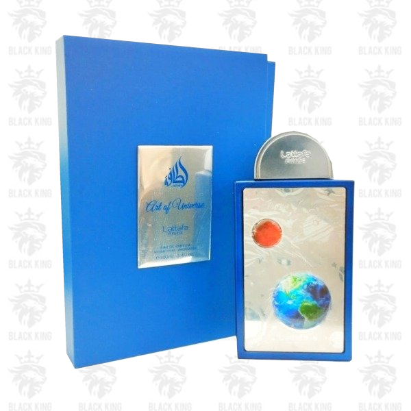 Perfume Art of Universo de 100 ml AF100-1