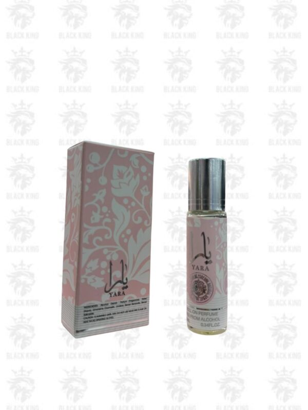 Perfume arabe / OAP-6535