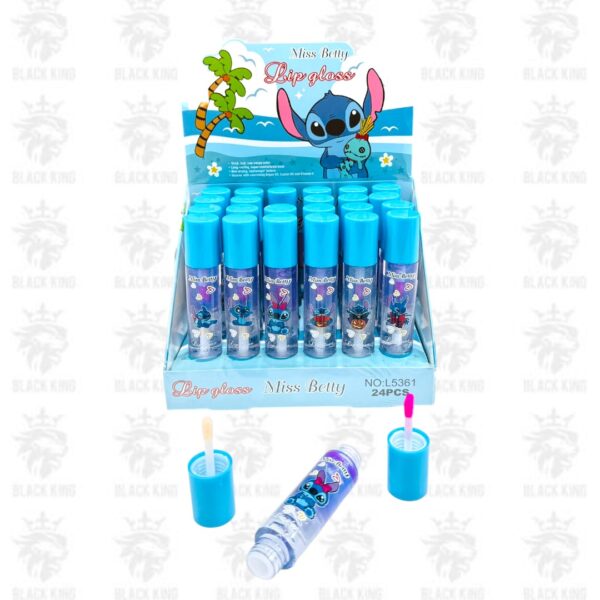 Gloss Stitch  doble punta / L5361