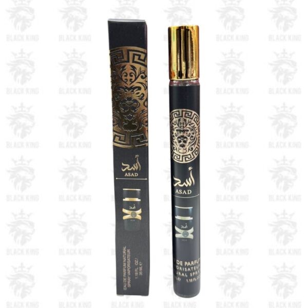 Perfume arabe / B100-51