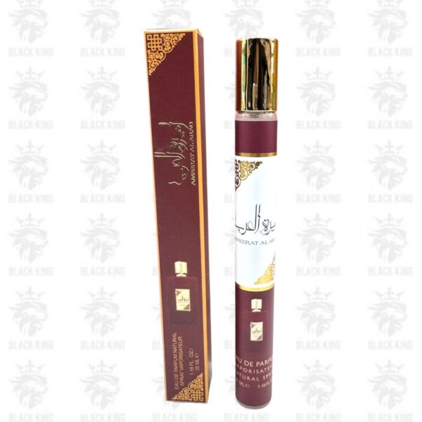 Perfume arabe / B100-91