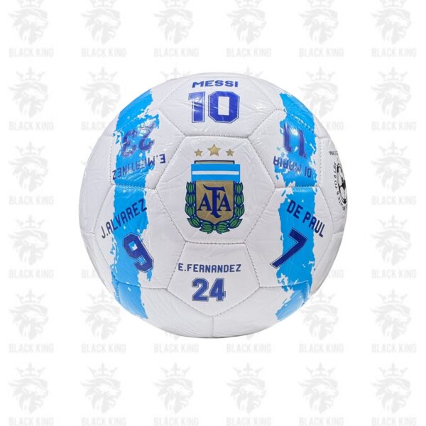 Futbol 5 / A-12006 - Imagen 2
