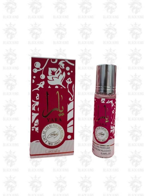 Perfume arabe / OAP-6531