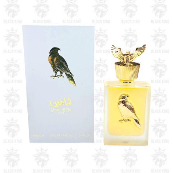 Perfume arabe / NO-3035