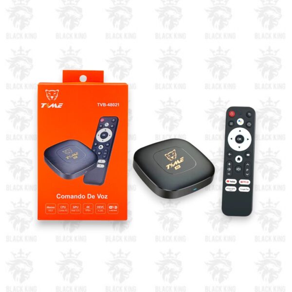 TV BOX / TVB-48021