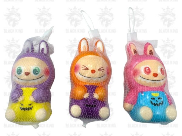 Squishy Labubu / HAZP-37
