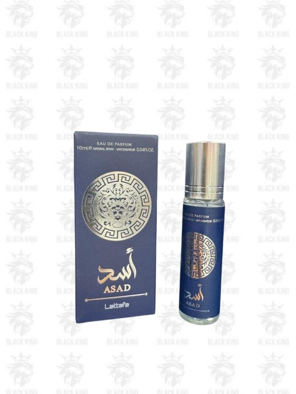Perfume arabe / OAP-6530