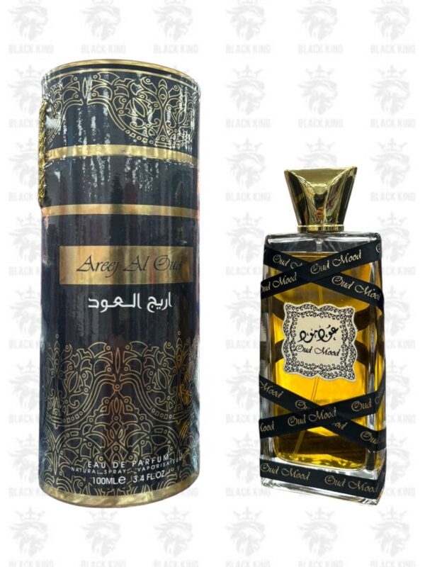 Perfume arabe / OAP-5322