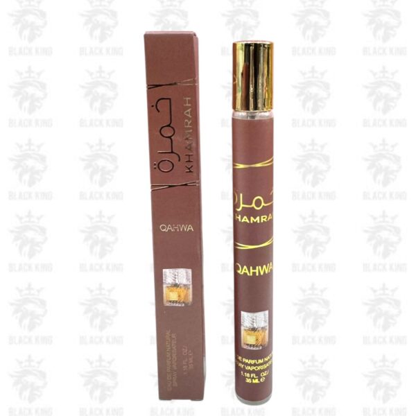 Perfume arabe / B100-104