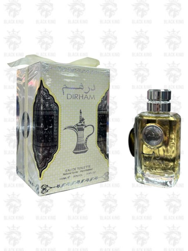 Perfume arabe / OAP-5318
