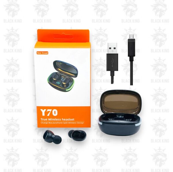 Auricular bluetoot Y70 / Y70