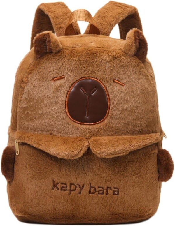 Mochila Capybara / ZLA-980