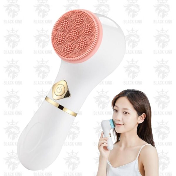 Limpiador facial / C-513