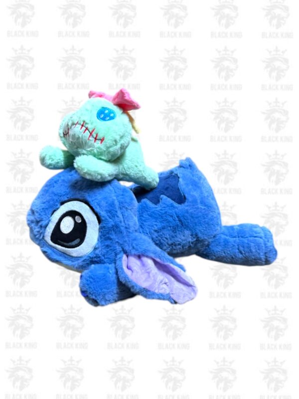 Peluche Stitch 40cm / KZC-02 - Imagen 2