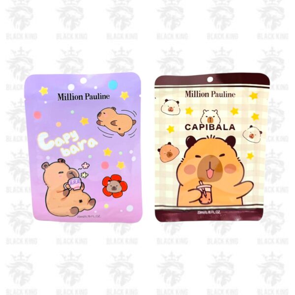 Mascarilla Capybara / SZ-504