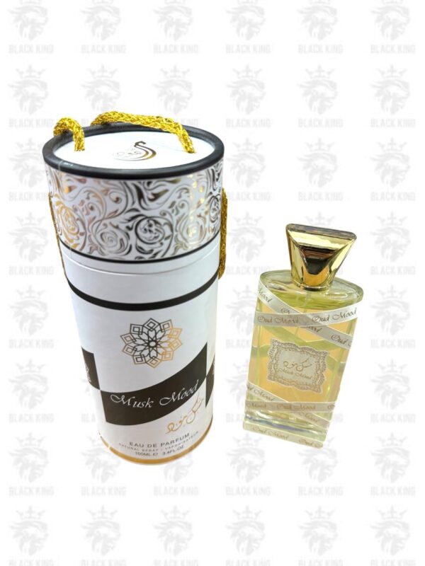 Perfume arabe / OAP-5327