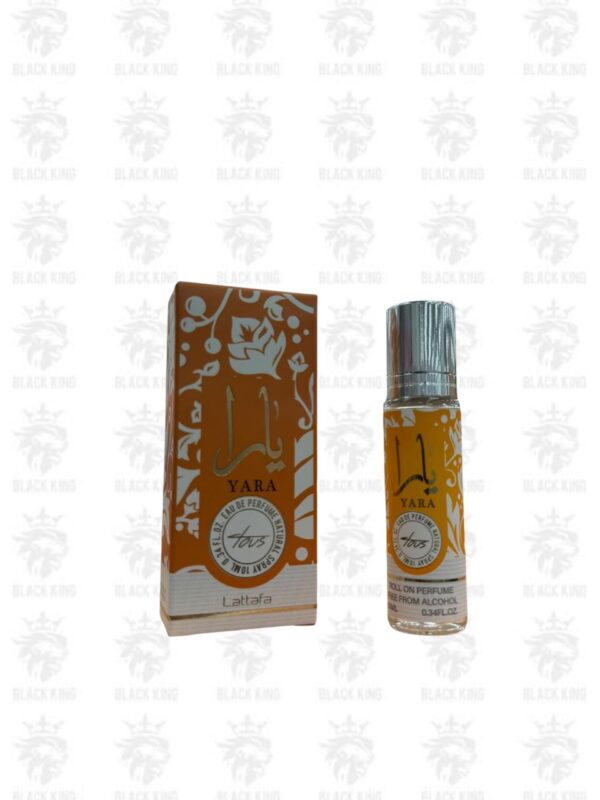Perfume arabe / OAP-6533