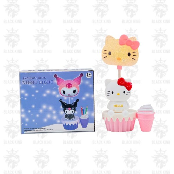 Velador Kitty / LY3023