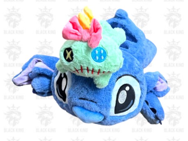 Peluche Stitch 50cm / KZC-03