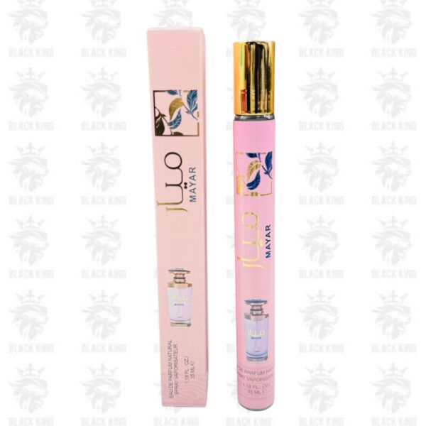 Perfume arabe / B100-99