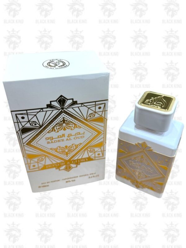 Perfume arabe / OAP-5332