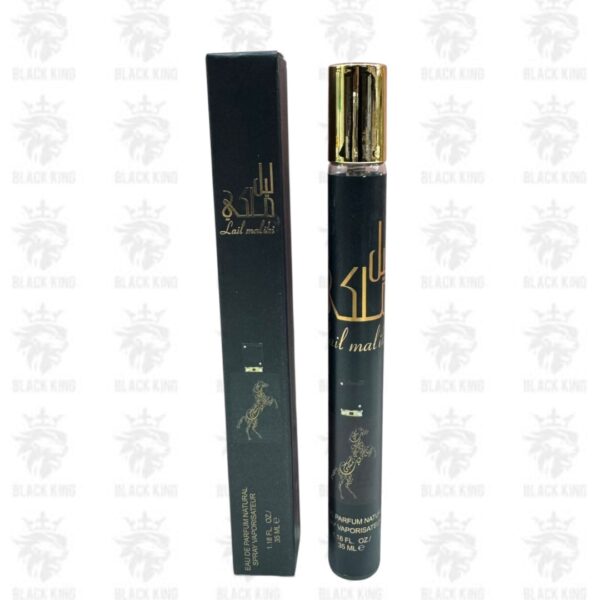 Perfume arabe / B100-101