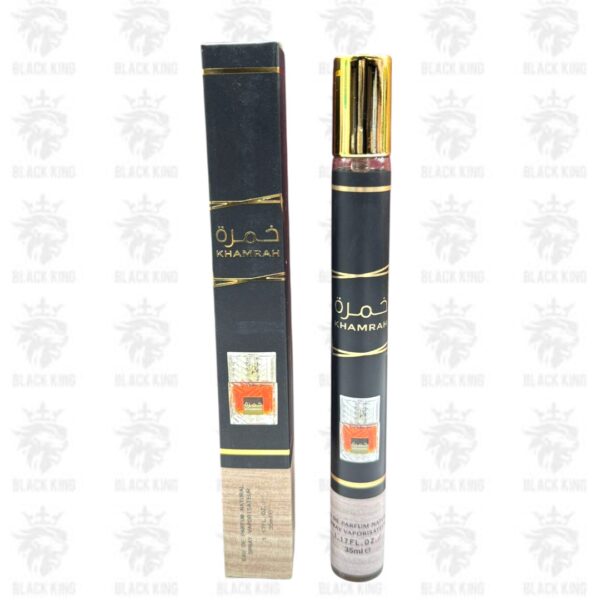 Perfume arabe / 1912-107