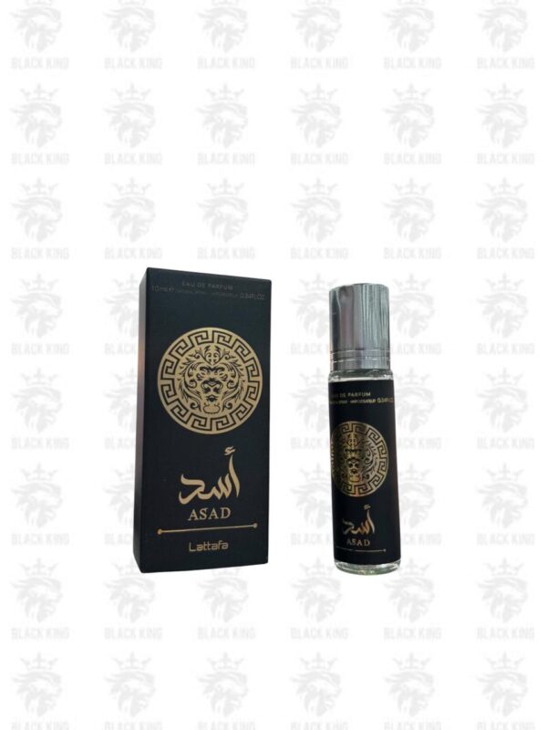 Perfume arabe / OAP-6532