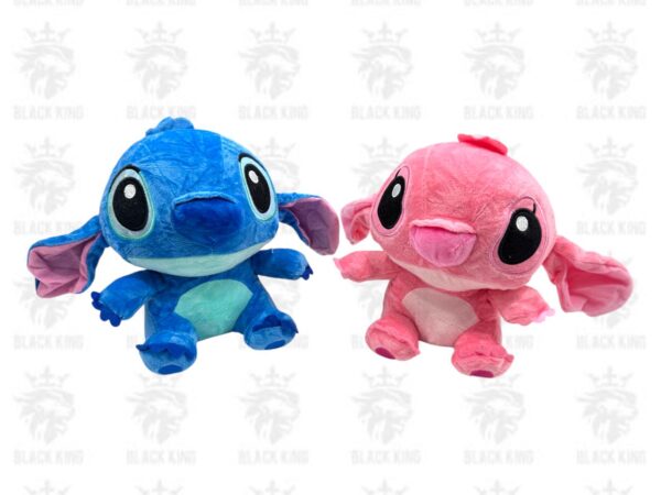Peluche Stitch 20cm / LZP-862