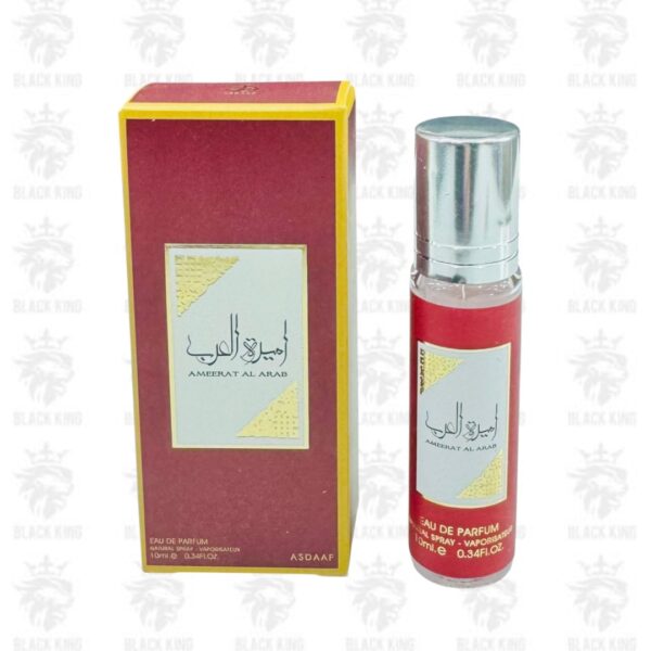 Perfume arabe / L1307