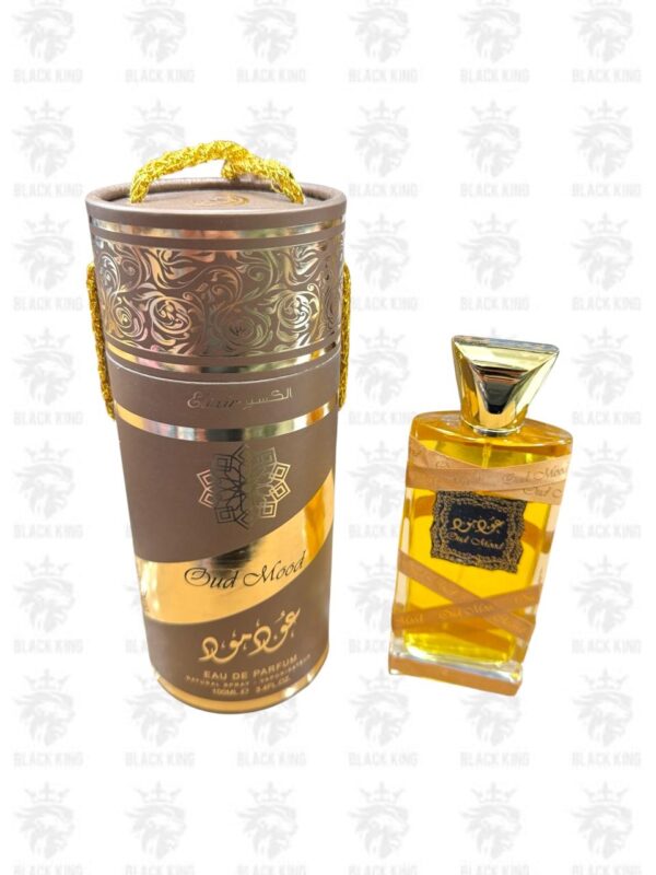 Perfume arabe / OAP-5328