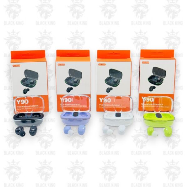 Auricular bluetoot Y90 / Y90