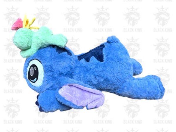 Peluche Stitch 50cm / KZC-03 - Imagen 2