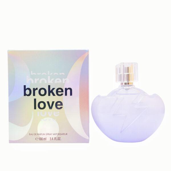 Perfume BROKEN LOVE 100ml / ZUK-740