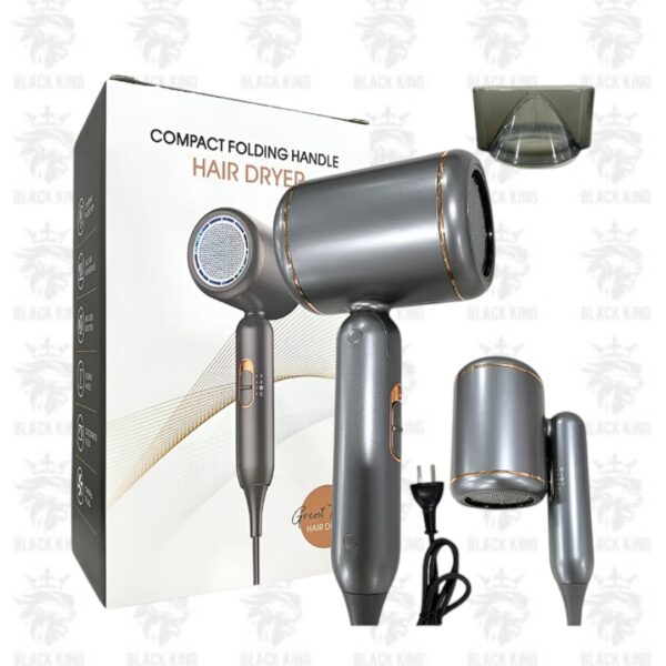 Secador de pelo / C-506