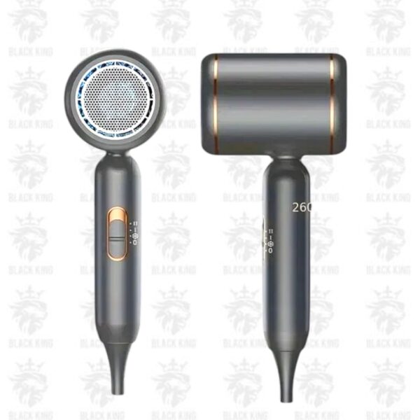 Secador de pelo / C-506 - Imagen 2