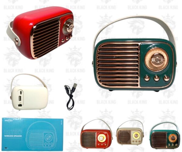 Radio / GTS-1959