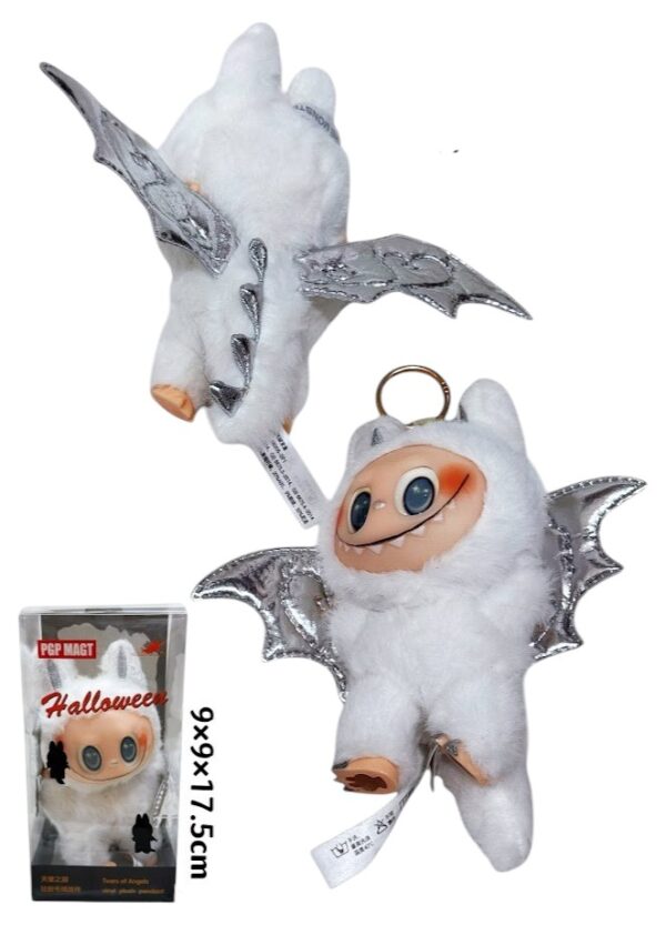 Peluche Labubu / DAZ-2803
