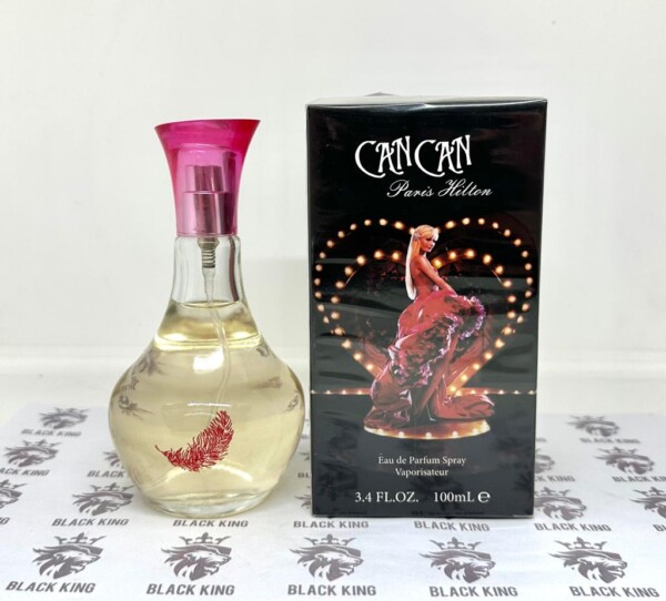 Perfume CAN CAN BURLESQUE 100ml / ZUK-355