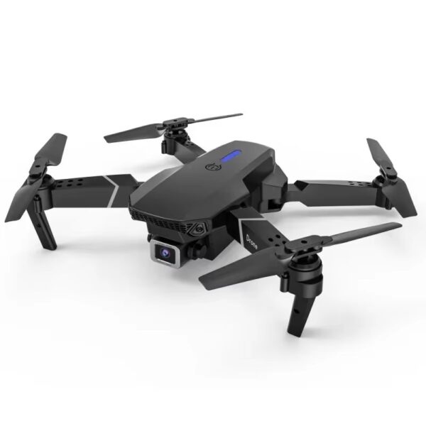 Dron E88 simple cámara / E88