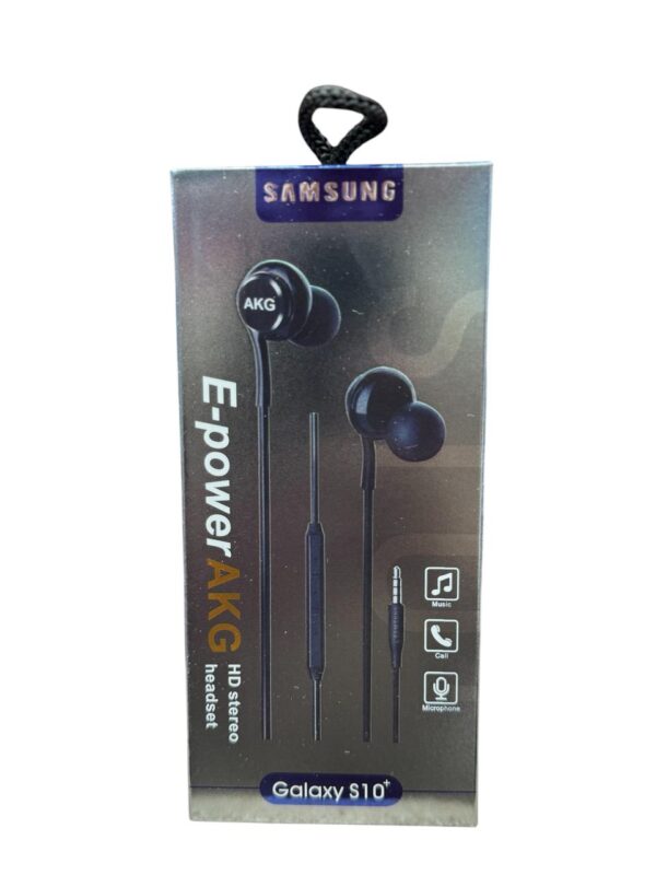 Auricular AKG SAMSUNG / S-MZ-6310