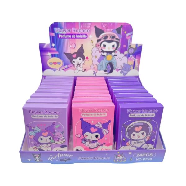 Perfume Kitty Sanrio / PF49