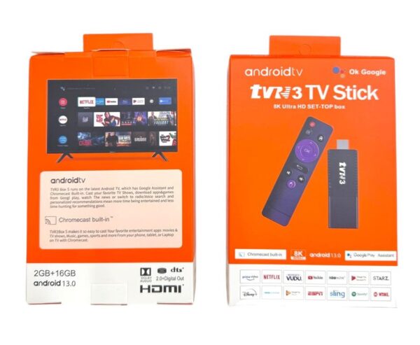 TV Stick 2GB+16GB / NZA-36