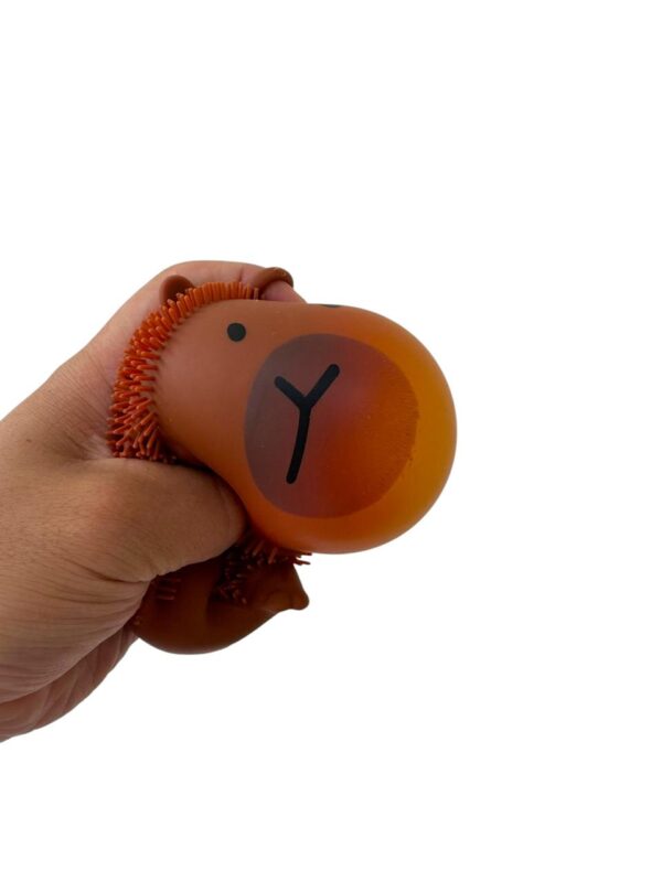 Yoyo Capybara / SQU1005 - Imagen 2