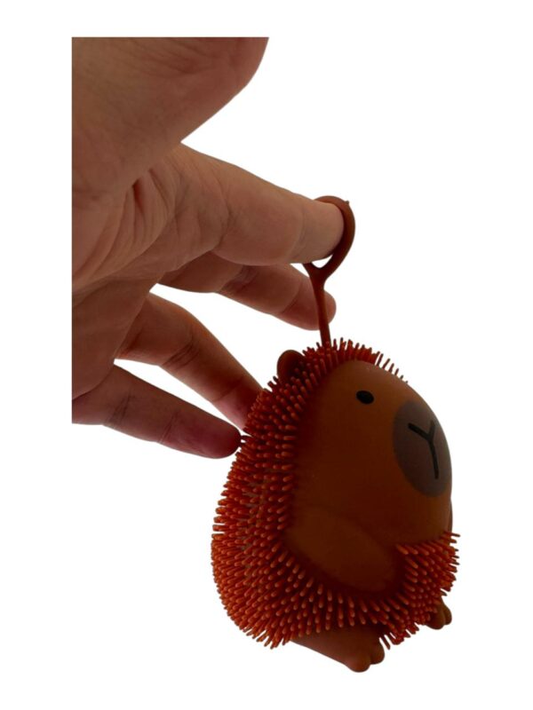 Yoyo Capybara / SQU1005